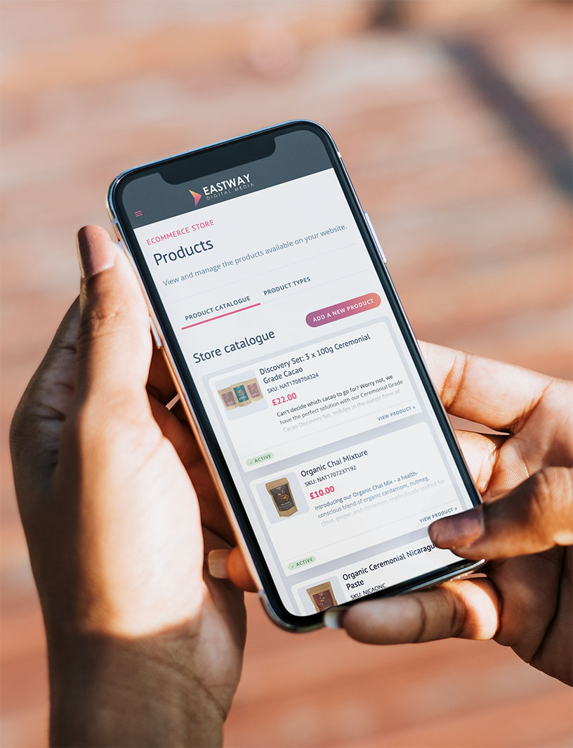 Bespoke Web Applications in Essex